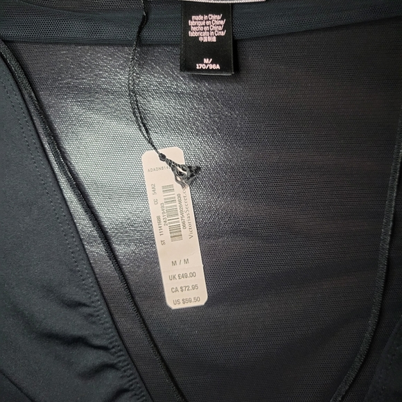 Victoria Secret bodysuit - Picture 4 of 4